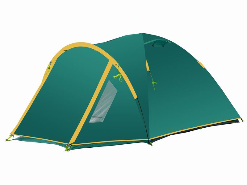 2 Person Portable Expedition Camping Dome Tent