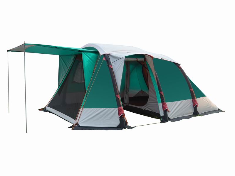 6 Person Instant Inflatable Air Camping Tent