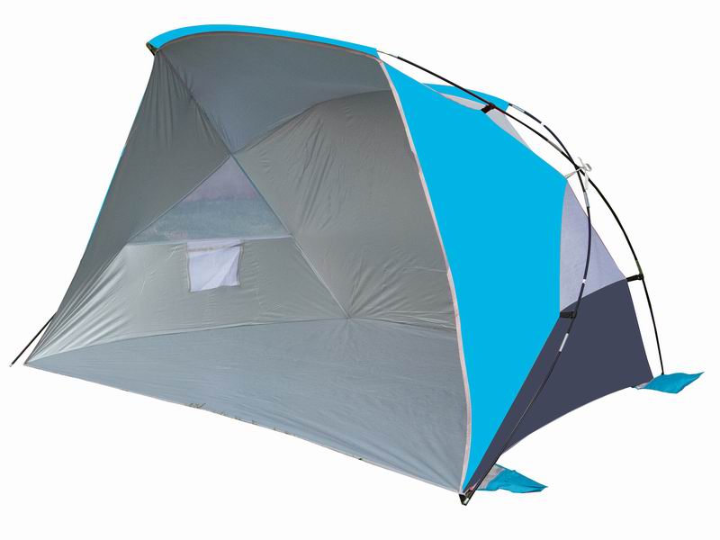 Lightweight Custom Beach Shade Canopy Tent