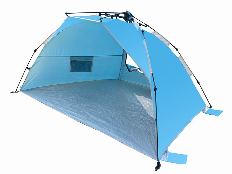 Instant Sun Shelter Beach Tent