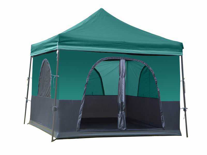 Instant Screen House Canopy Tent