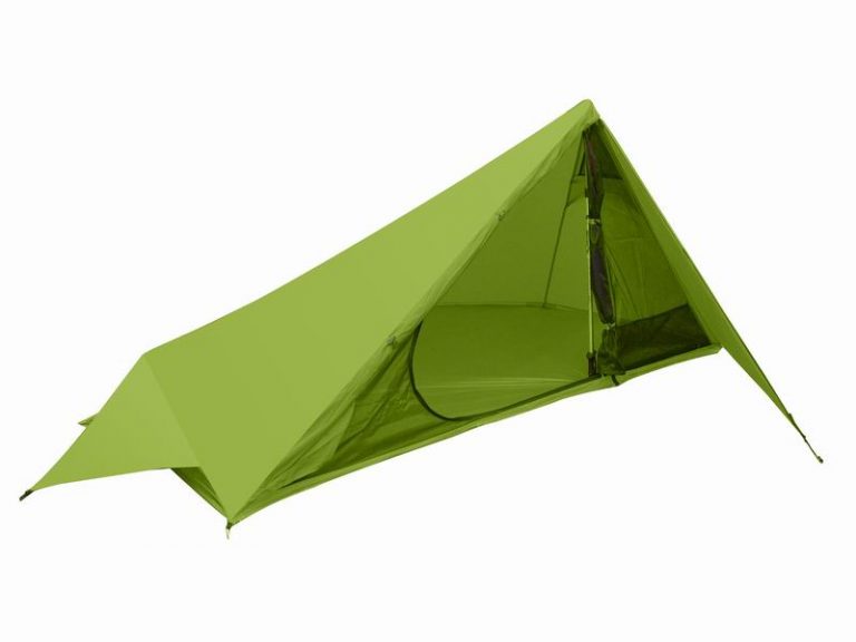 2 Person Durable Lightweight Custom Instant Trekking Pole Tent Ranger