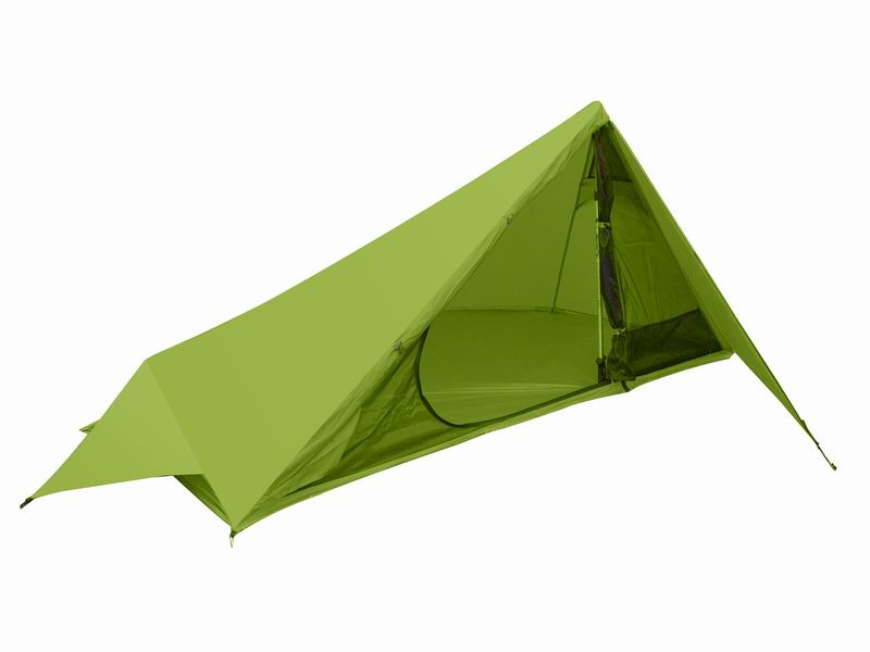 2 Person Durable Lightweight Instant Trekking Pole Tent