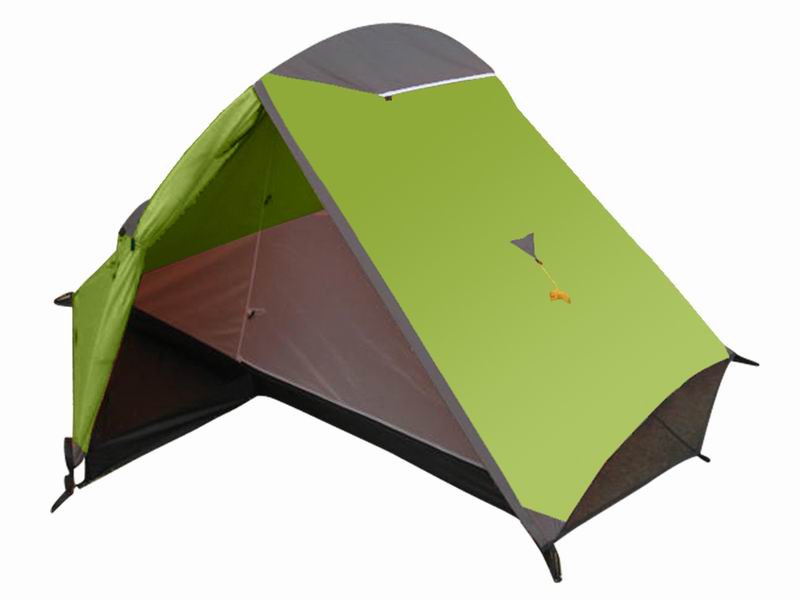 2 Person Waterproof Instant Backpacking Tent