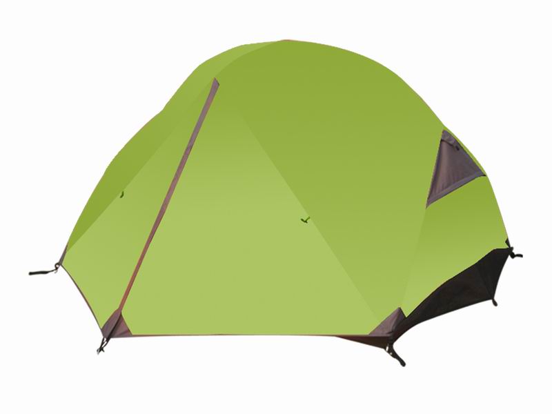 3 Person Waterproof Portable Hiking Tent