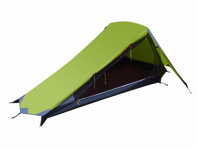 2 Person Waterproof Portable Backpacking Tent