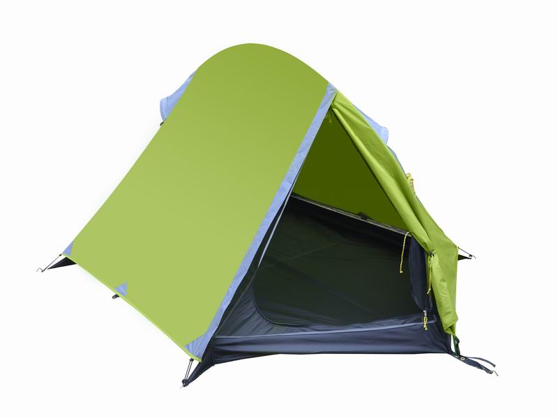 2 Person Durable Portable Hiking Tent