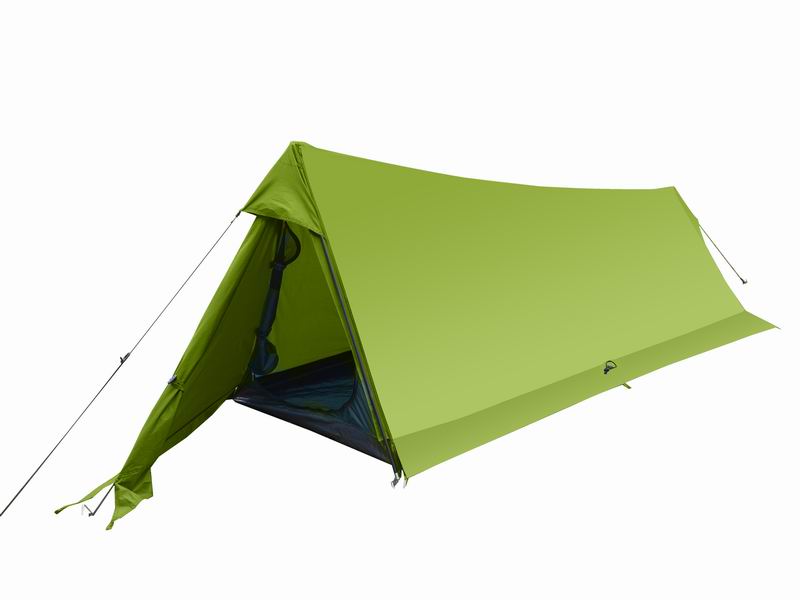 1 Person Durable Instant Hiking Tent