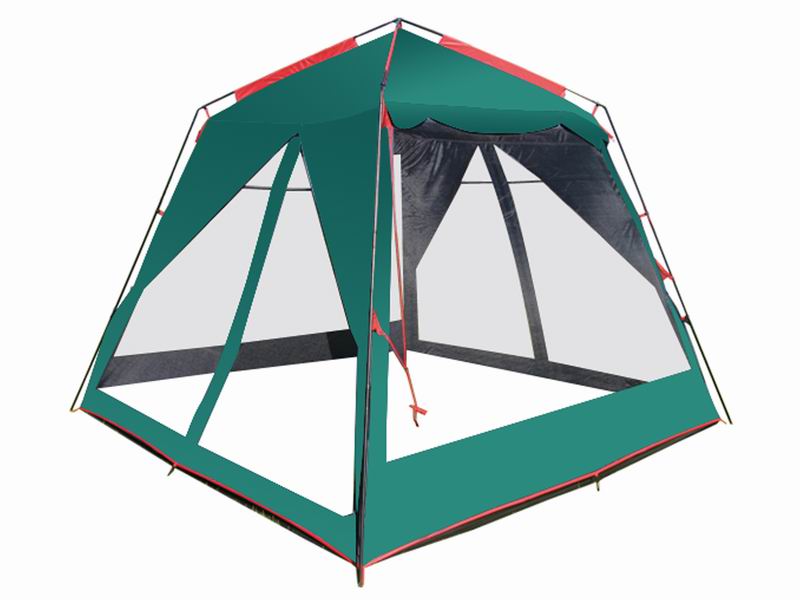 Instant Shelter Pop-Up Canopy Tent