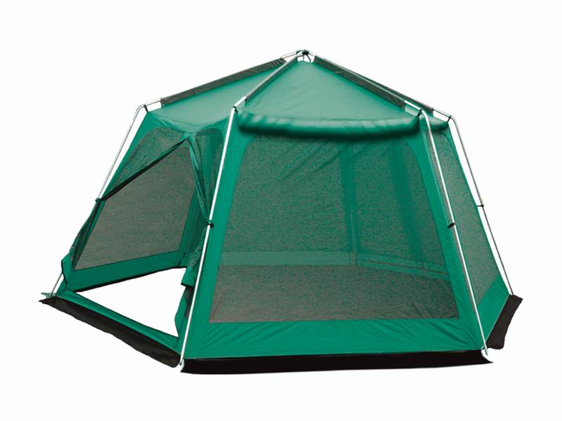 Portable Instant Canopy Shelter Screen Tent