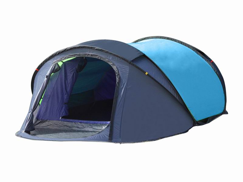Portable Instant Pop-Up Camping Tent