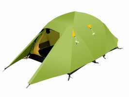 3 Person Waterproof Lightweight Hiking Tent