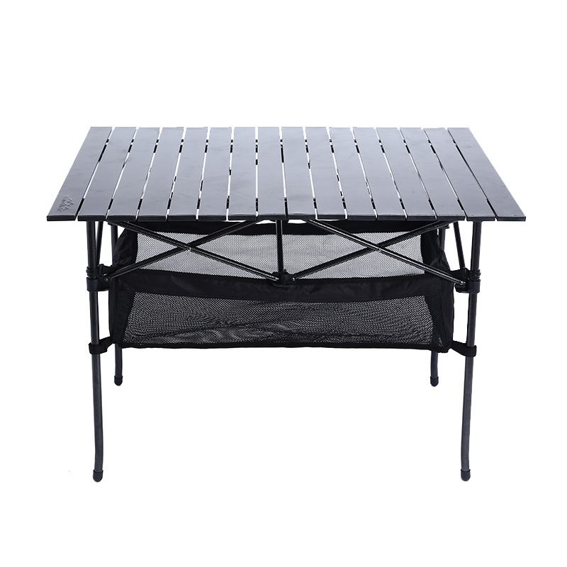 Aluminum Folding Picnic Camping Table 1