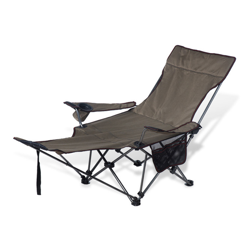 Folding Recliner Chair Outdoor 1