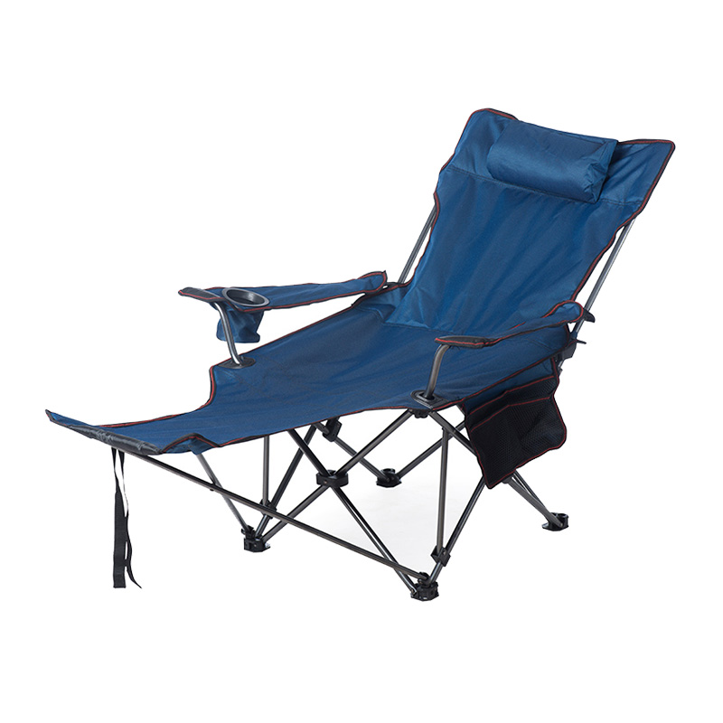 Custom Folding Recliner Chair Outdoor