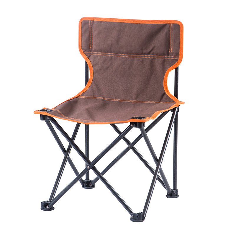 Folding Sling Back Camp Chair