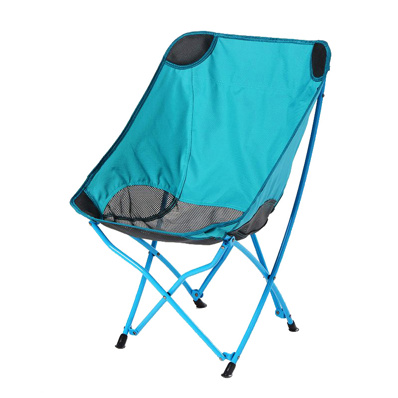 Lightweight Folding Backpacking Chair