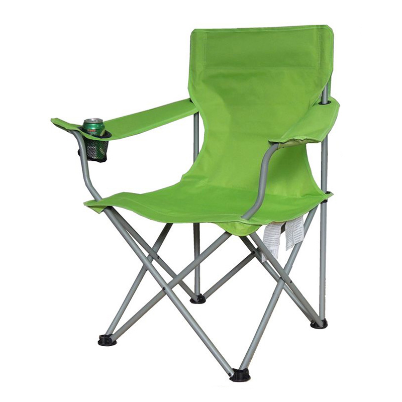 Custom Portable Camping Quad Chair