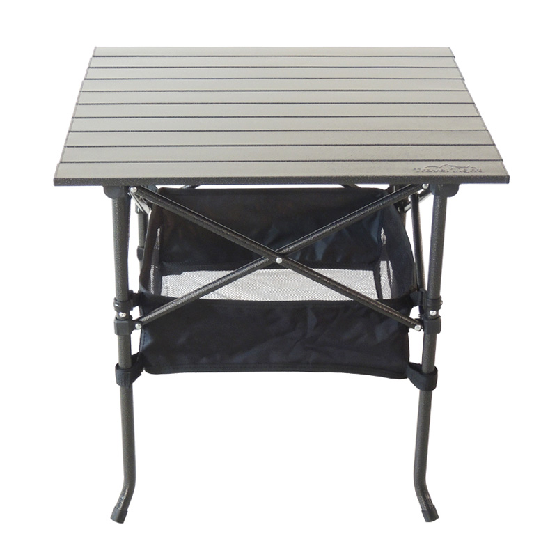 Portable Lightweight Aluminum Folding Table